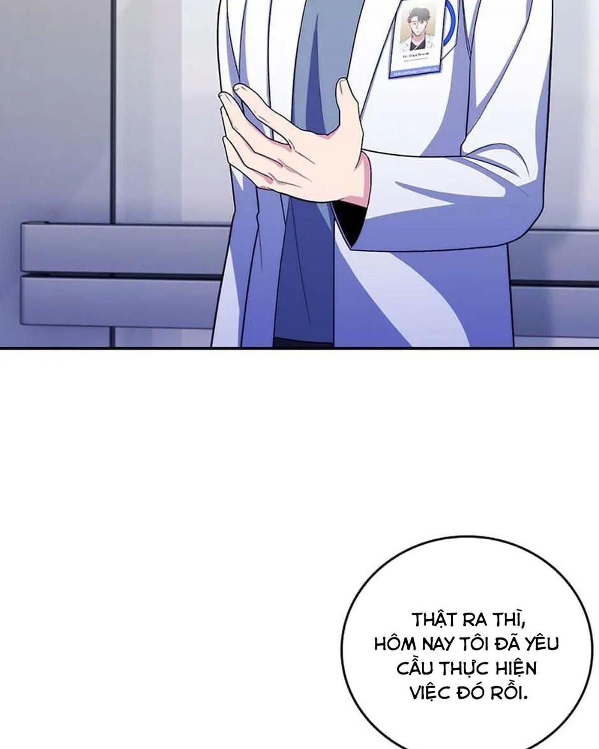 Bác Sĩ Thăng Cấp: Chapter 97