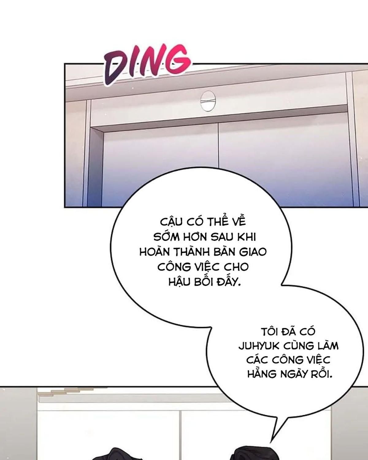 Bác Sĩ Thăng Cấp: Chapter 97