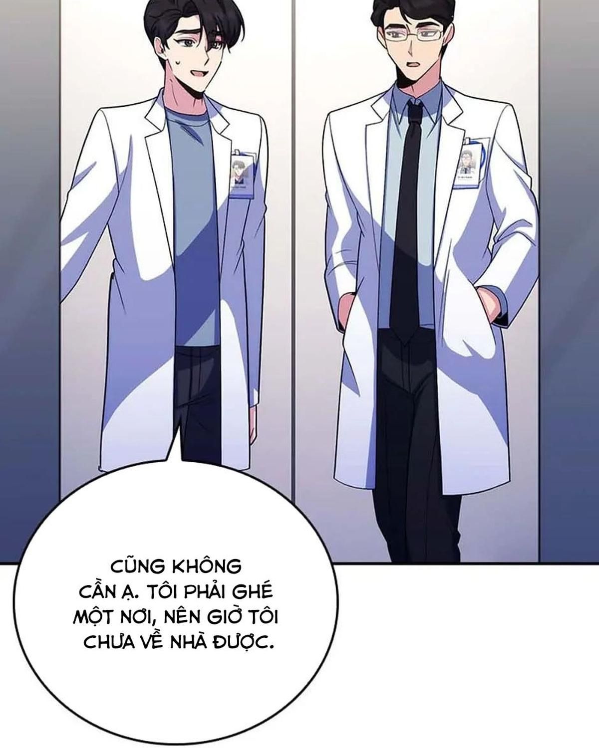 Bác Sĩ Thăng Cấp: Chapter 97