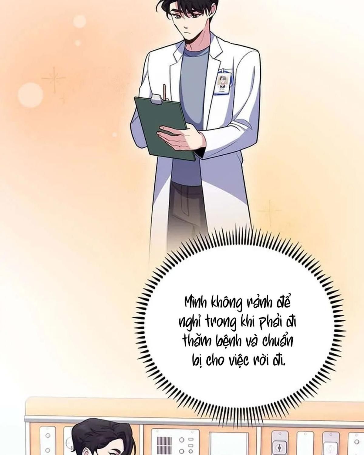 Bác Sĩ Thăng Cấp: Chapter 97