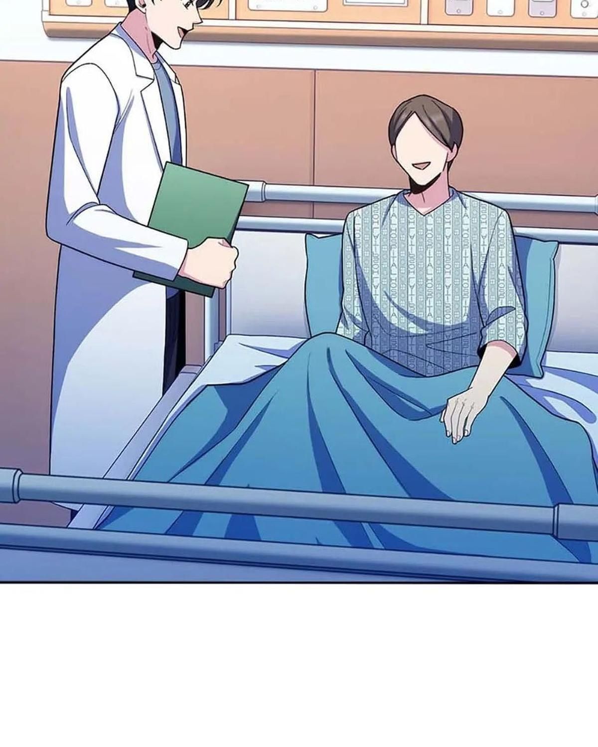 Bác Sĩ Thăng Cấp: Chapter 97