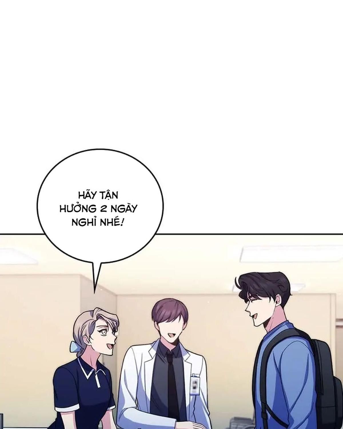 Bác Sĩ Thăng Cấp: Chapter 97