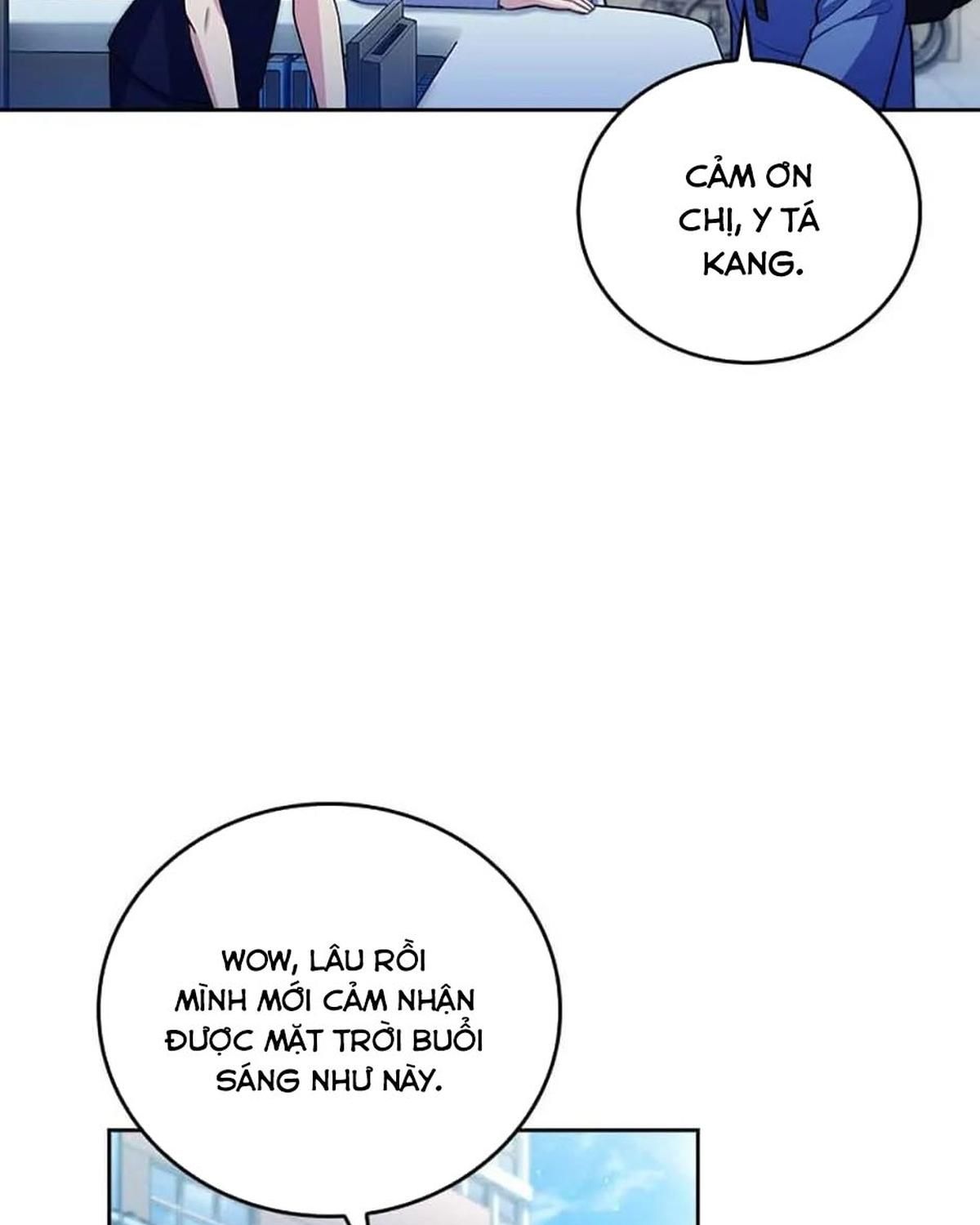 Bác Sĩ Thăng Cấp: Chapter 97