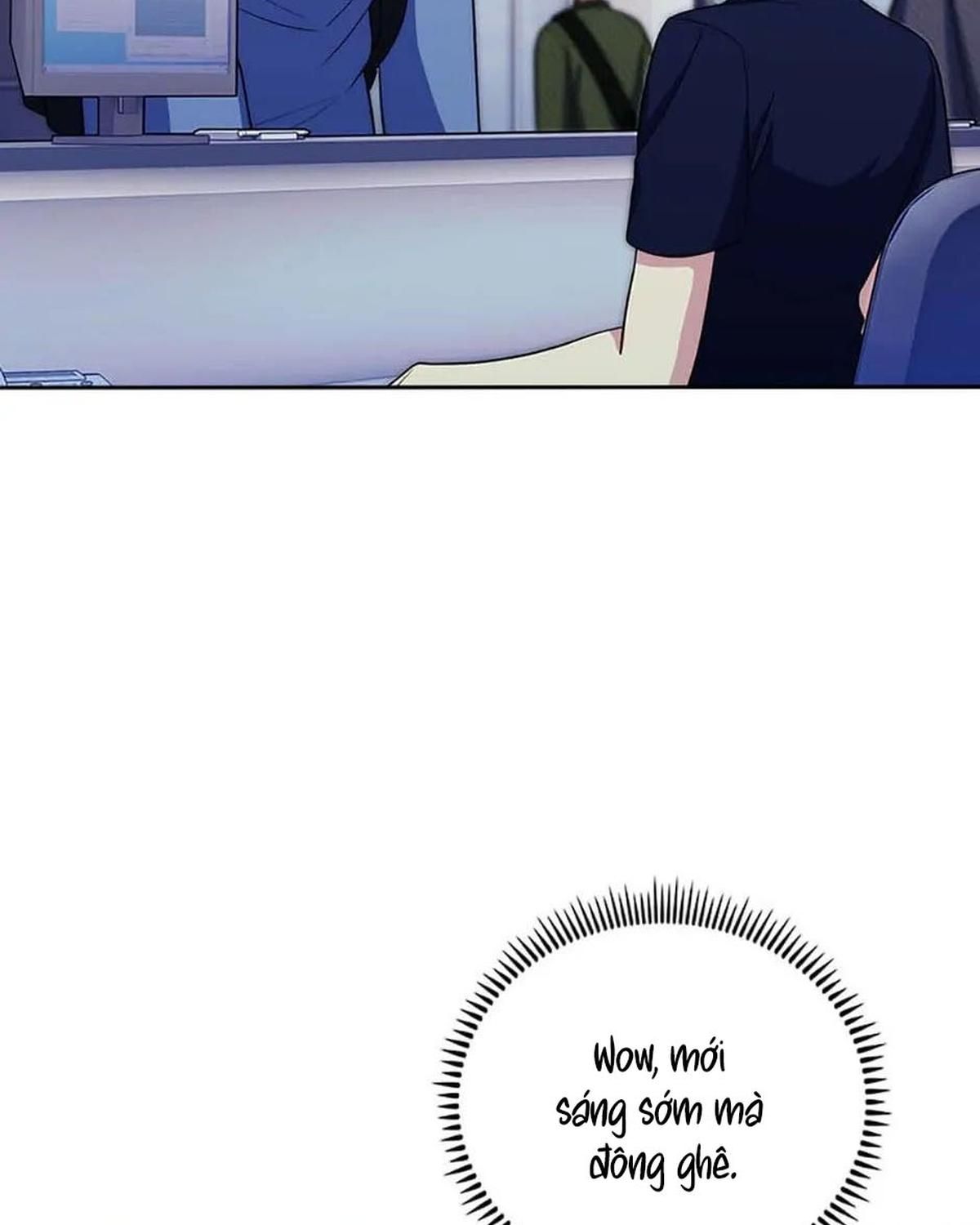 Bác Sĩ Thăng Cấp: Chapter 97