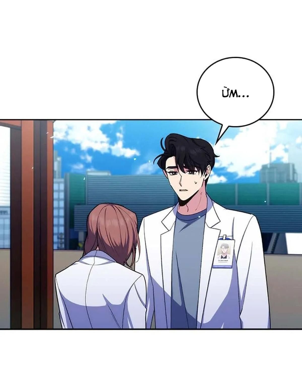 Bác Sĩ Thăng Cấp: Chapter 97