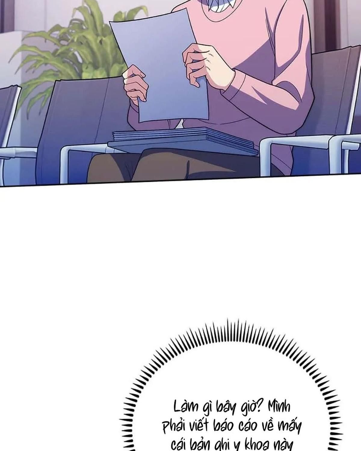 Bác Sĩ Thăng Cấp: Chapter 97