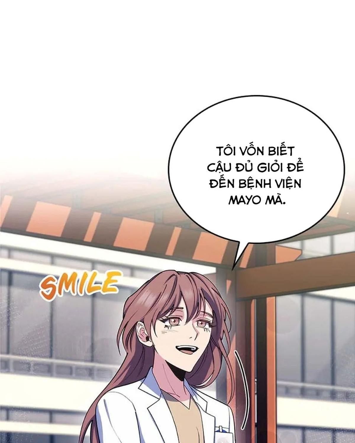 Bác Sĩ Thăng Cấp: Chapter 97