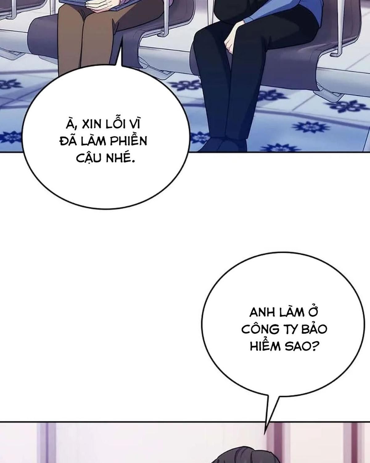 Bác Sĩ Thăng Cấp: Chapter 97