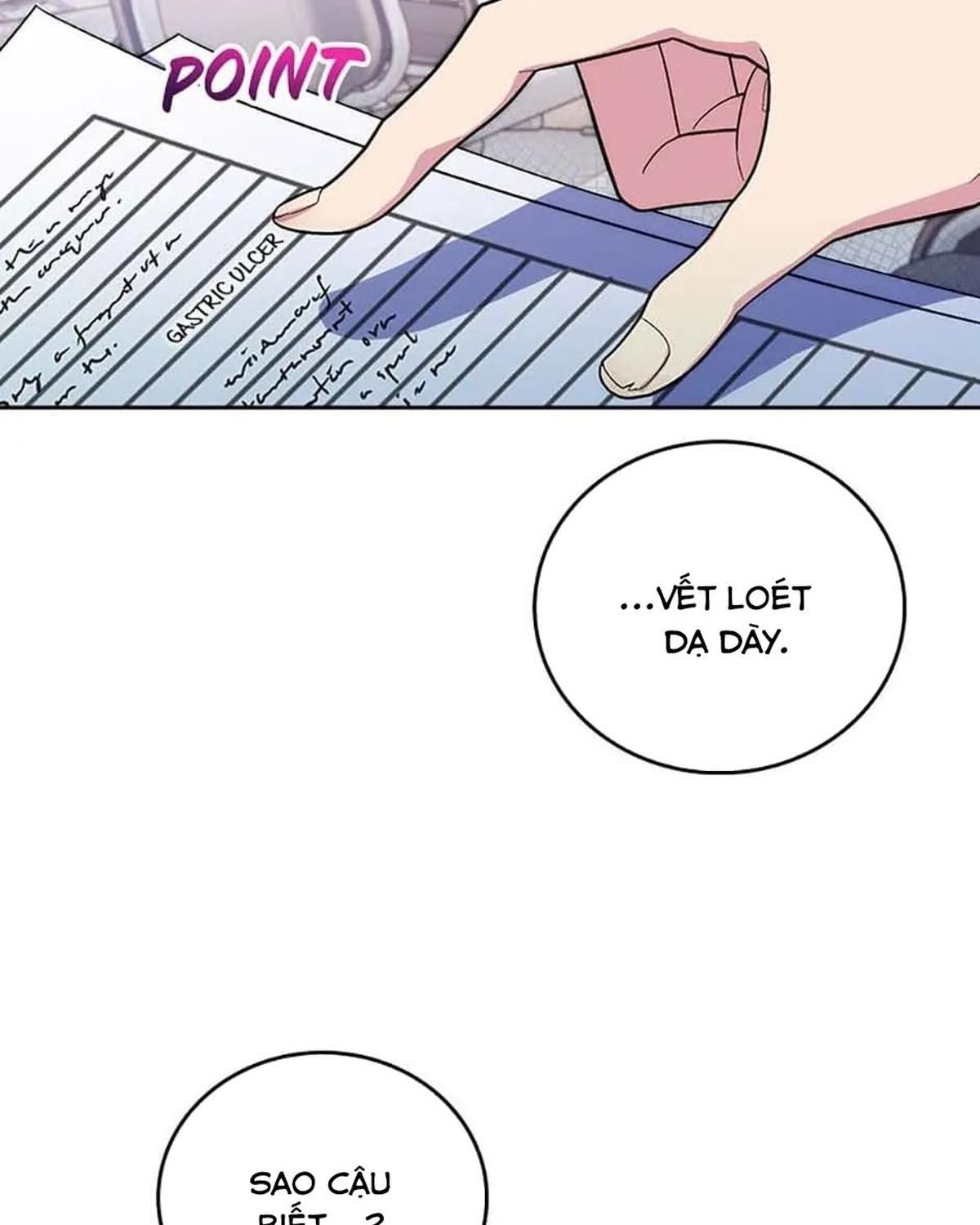 Bác Sĩ Thăng Cấp: Chapter 97