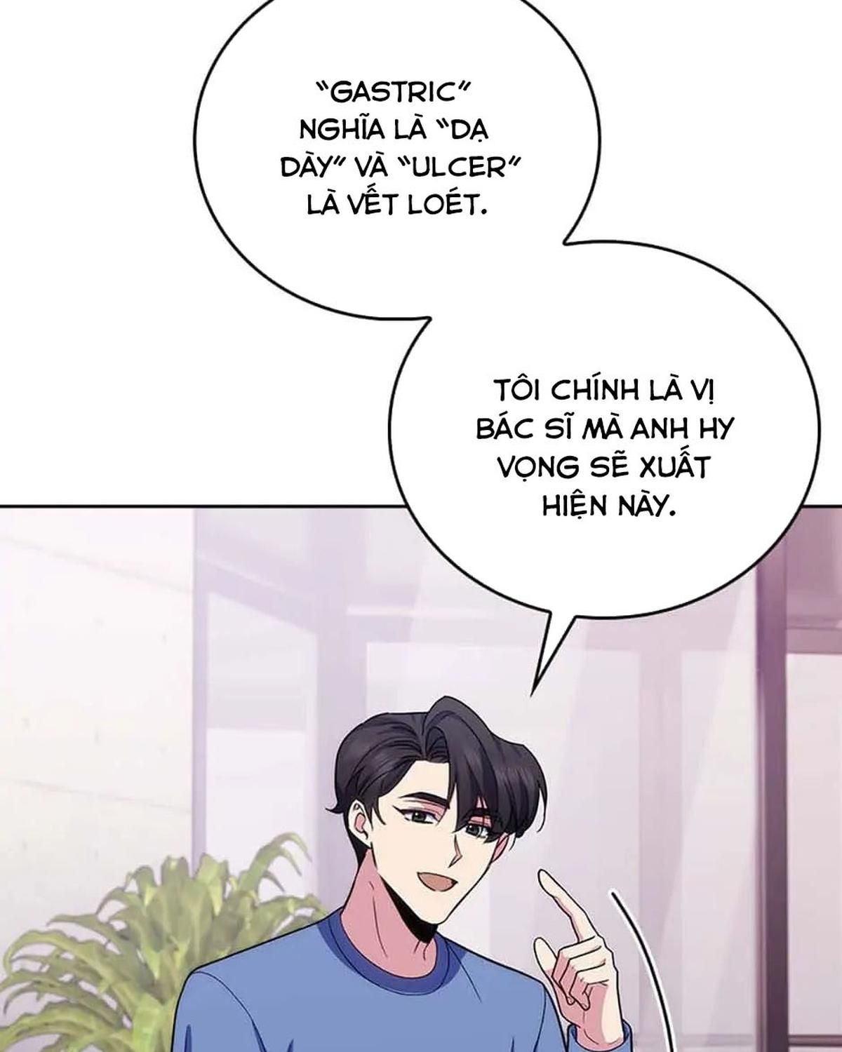 Bác Sĩ Thăng Cấp: Chapter 97