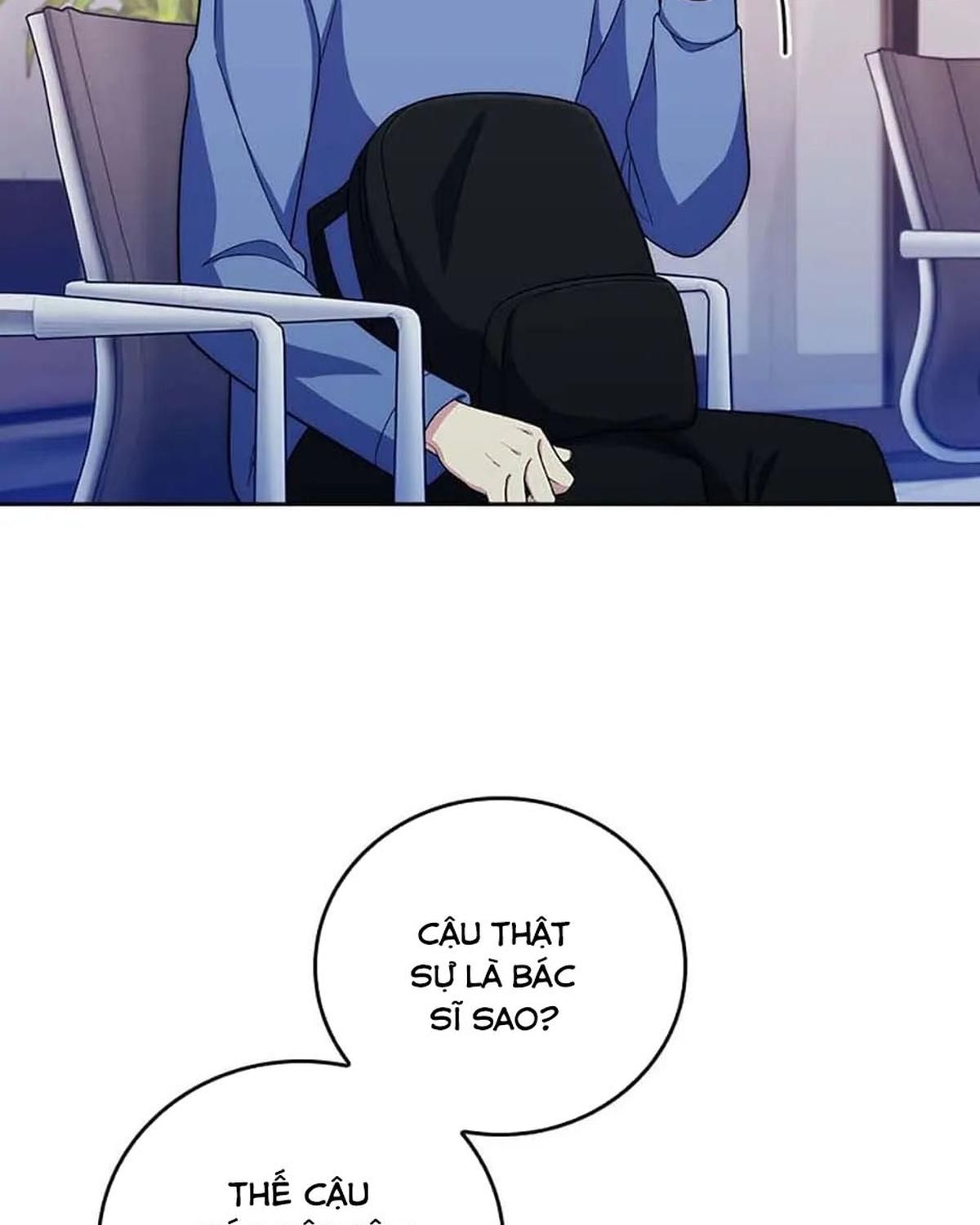 Bác Sĩ Thăng Cấp: Chapter 97