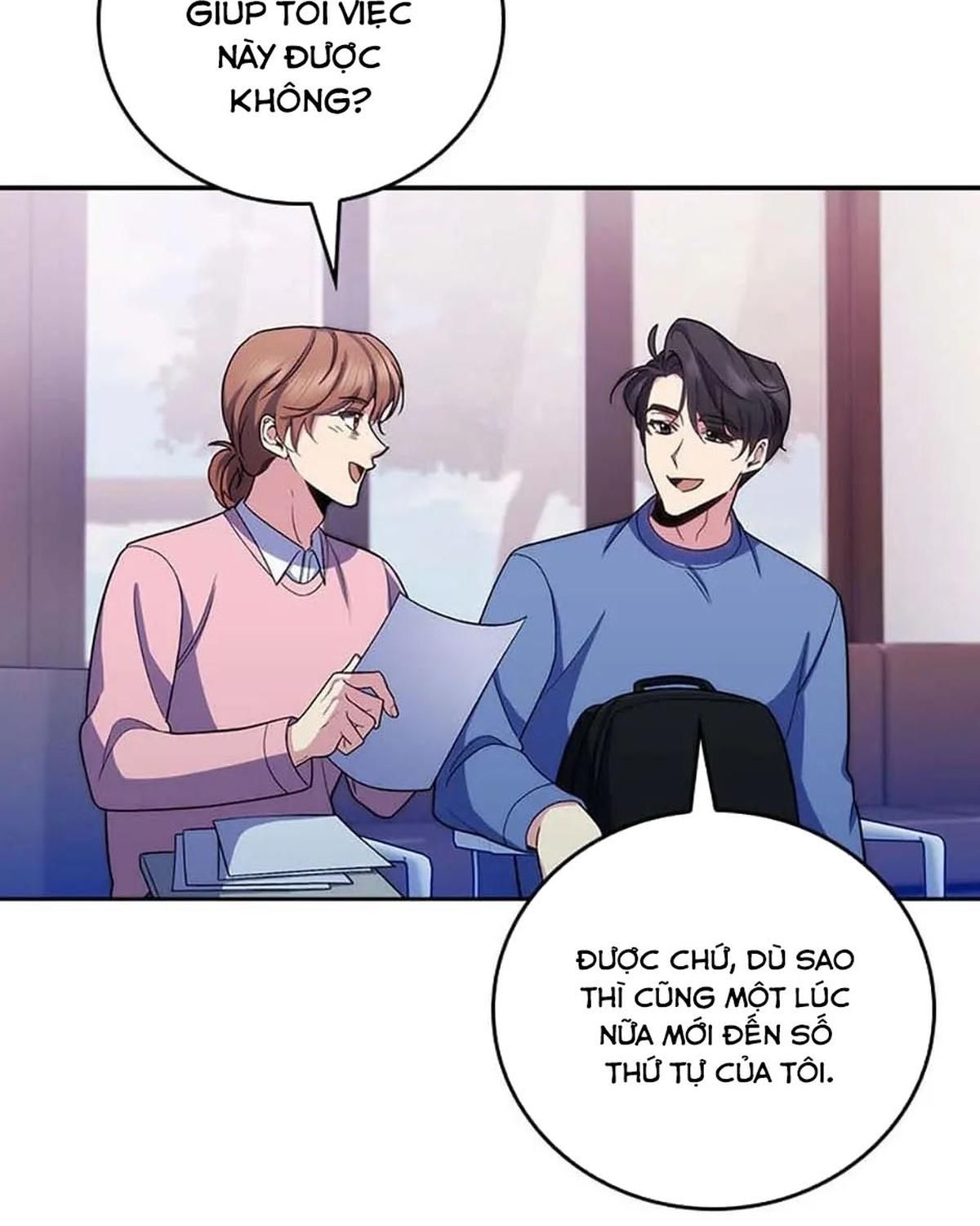 Bác Sĩ Thăng Cấp: Chapter 97