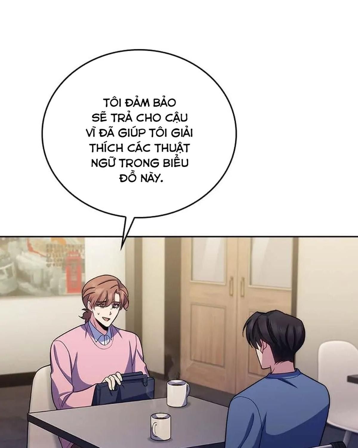 Bác Sĩ Thăng Cấp: Chapter 97