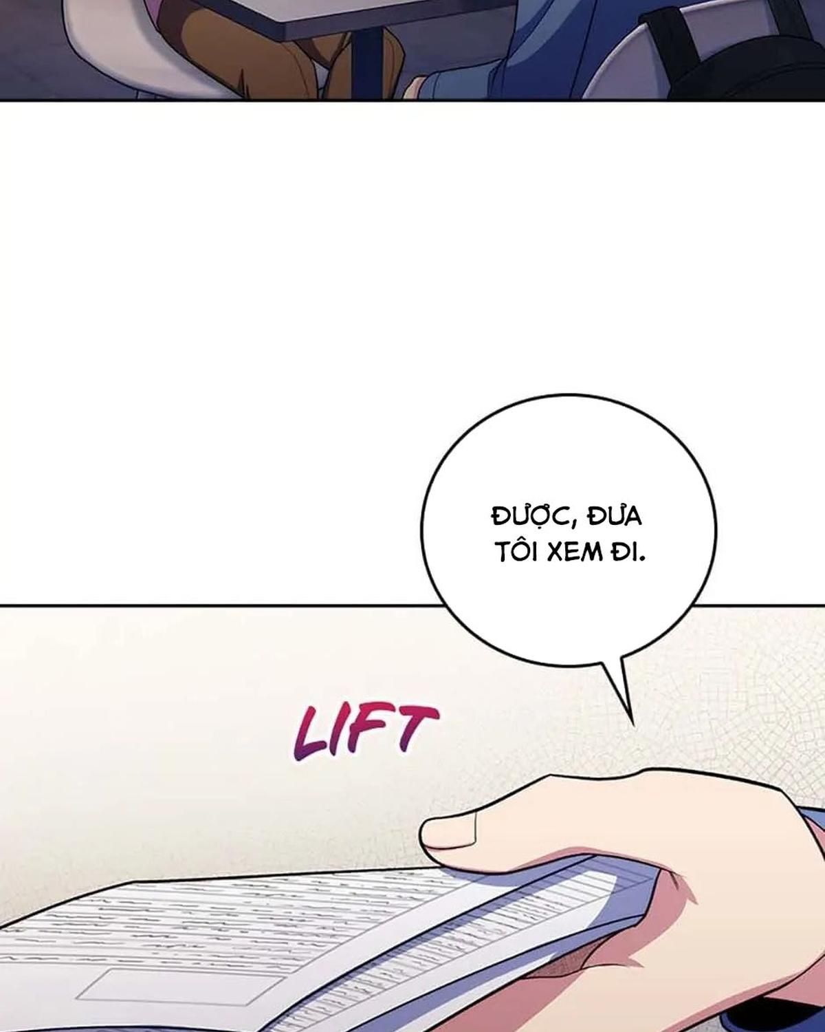 Bác Sĩ Thăng Cấp: Chapter 97