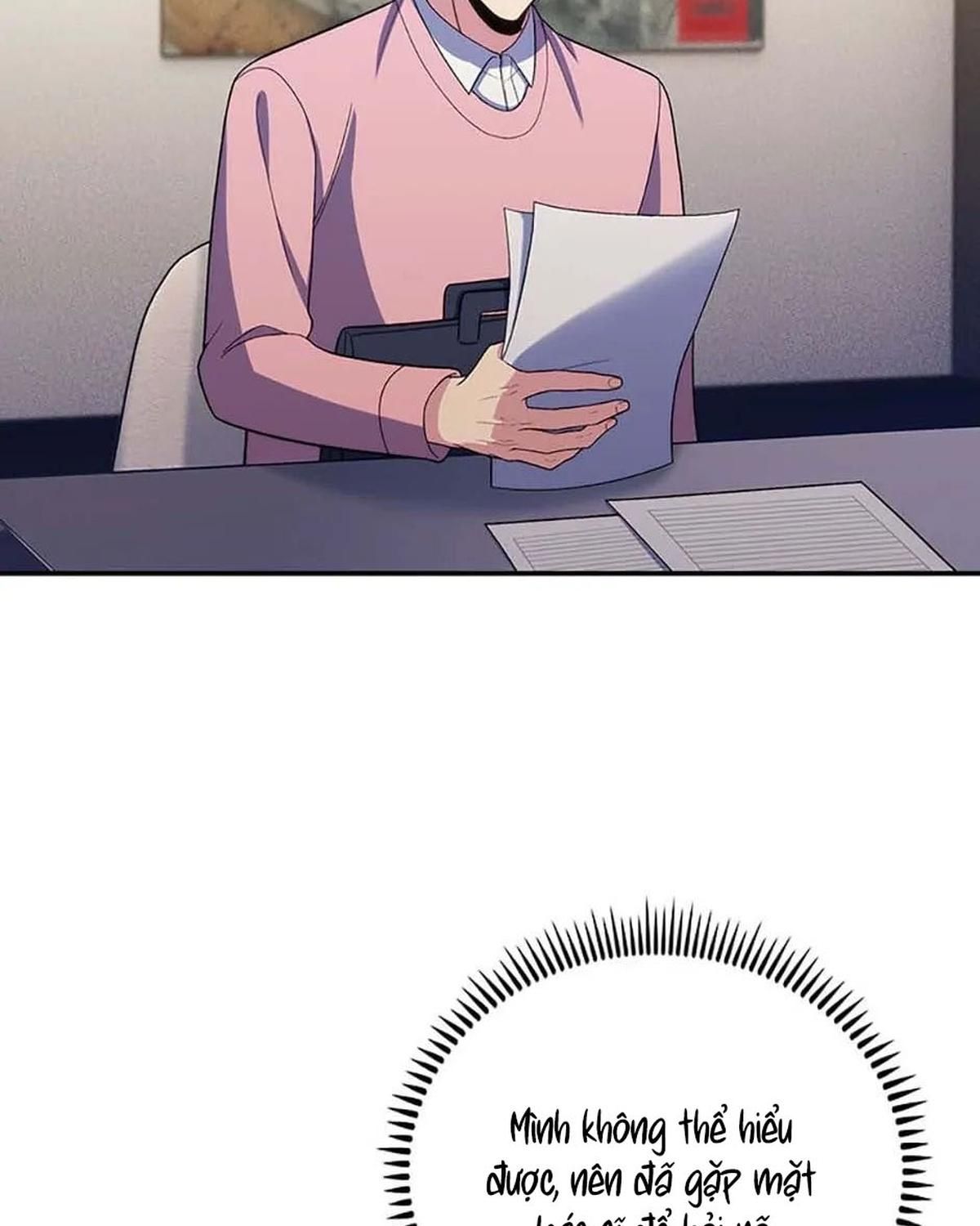 Bác Sĩ Thăng Cấp: Chapter 97