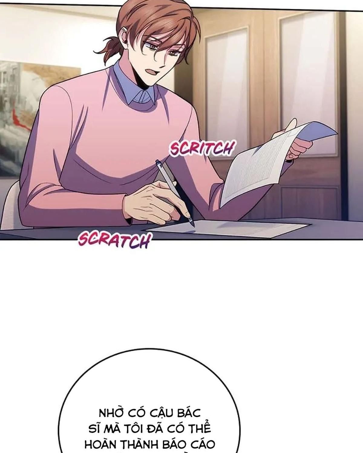 Bác Sĩ Thăng Cấp: Chapter 97