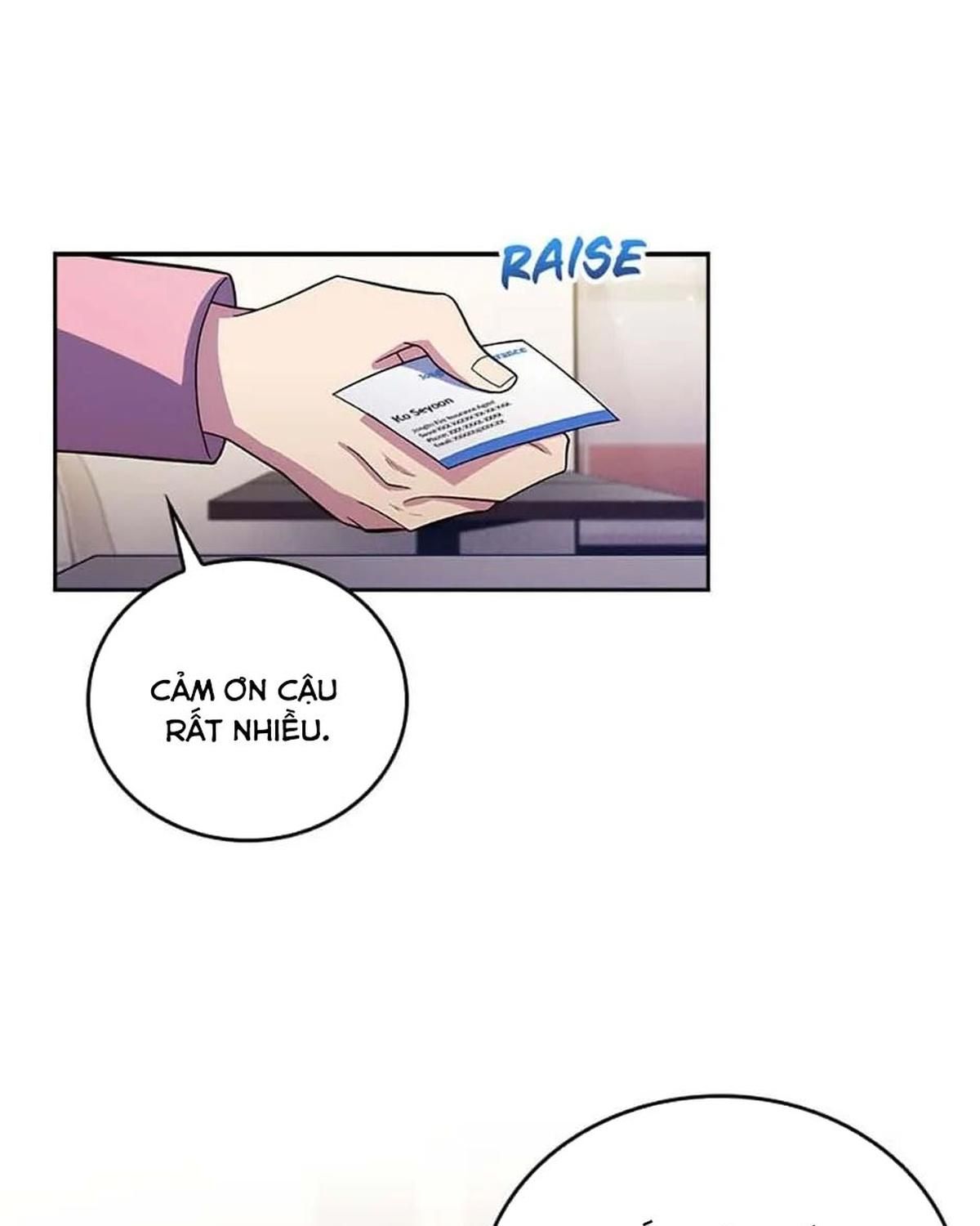 Bác Sĩ Thăng Cấp: Chapter 97