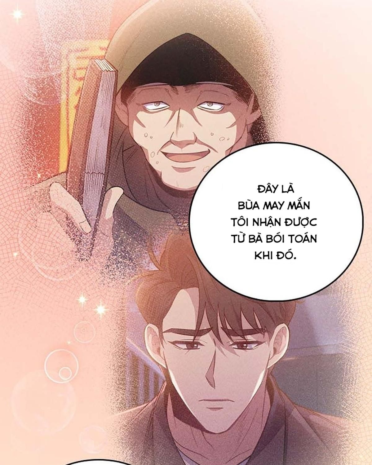 Bác Sĩ Thăng Cấp: Chapter 99