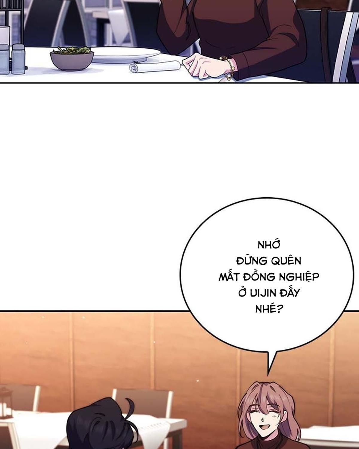 Bác Sĩ Thăng Cấp: Chapter 99