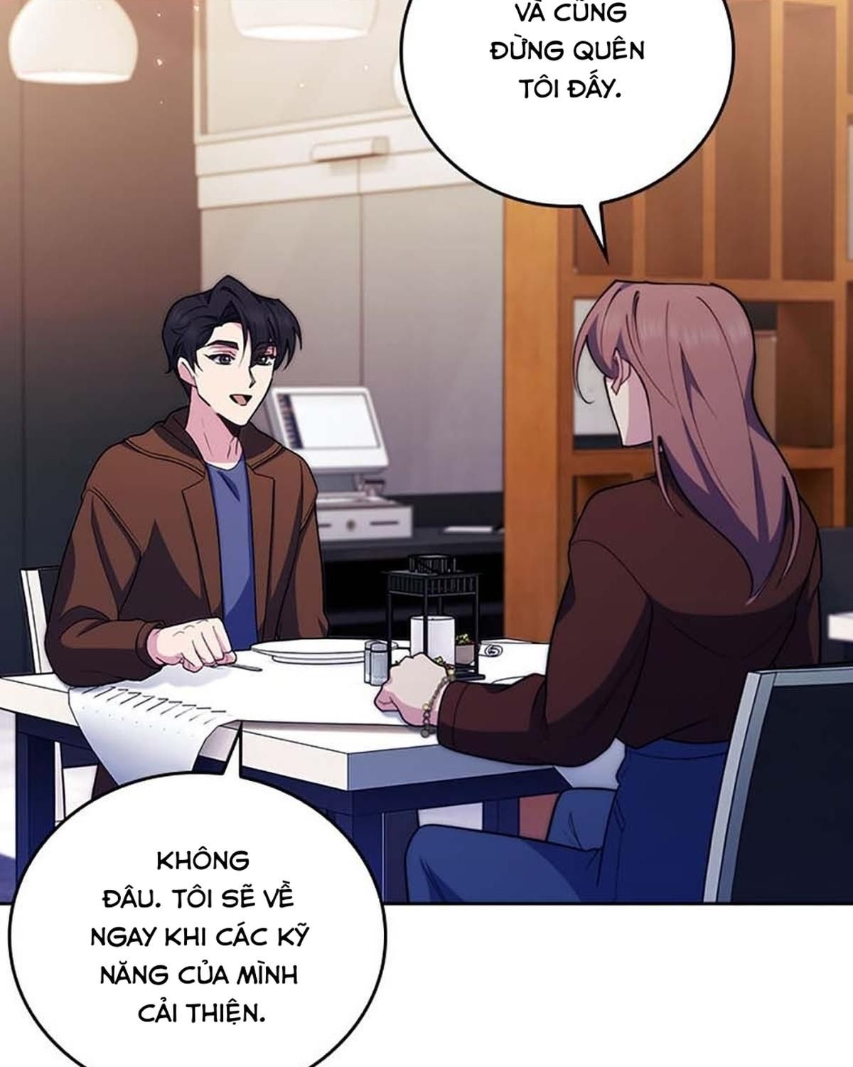 Bác Sĩ Thăng Cấp: Chapter 99