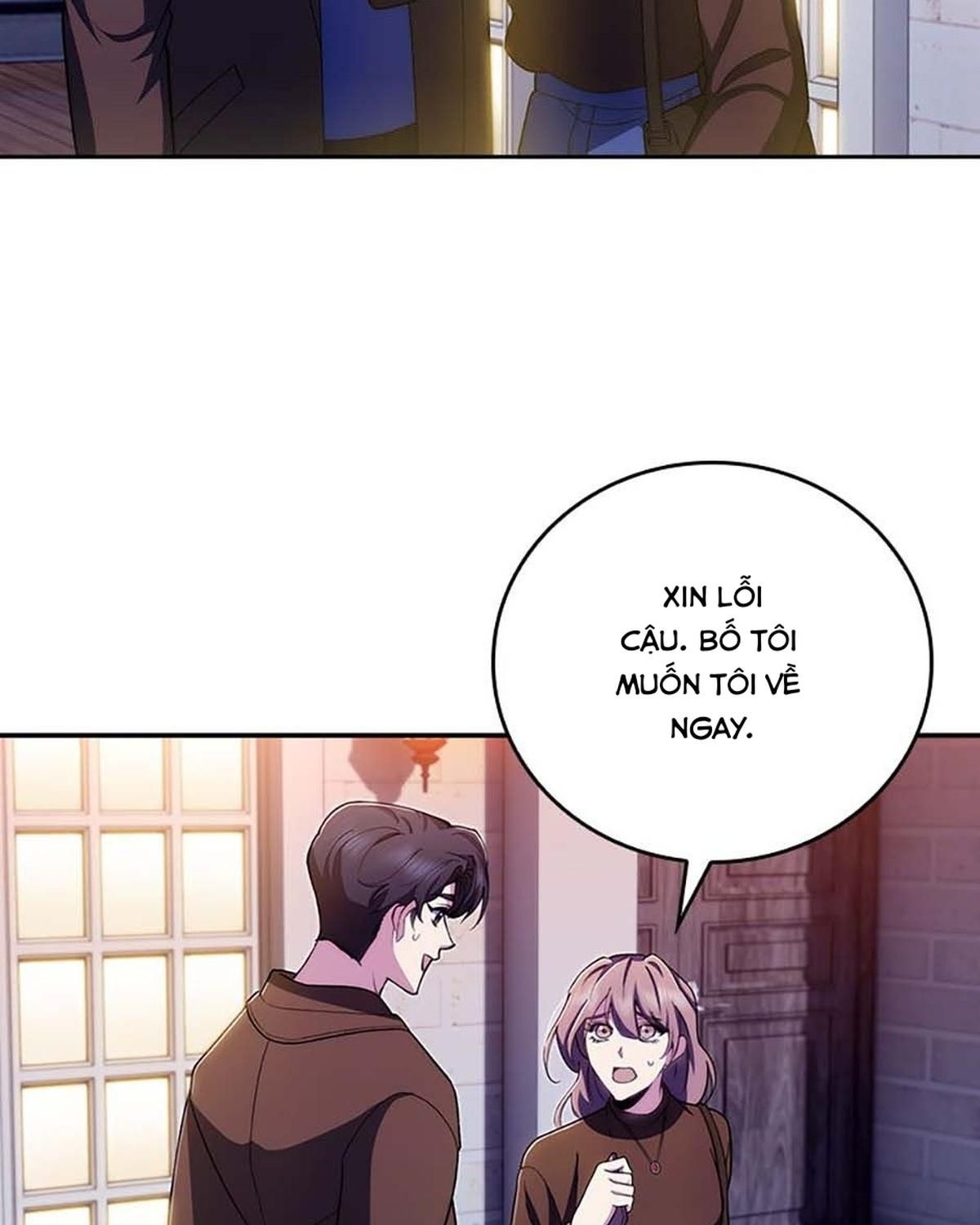 Bác Sĩ Thăng Cấp: Chapter 99