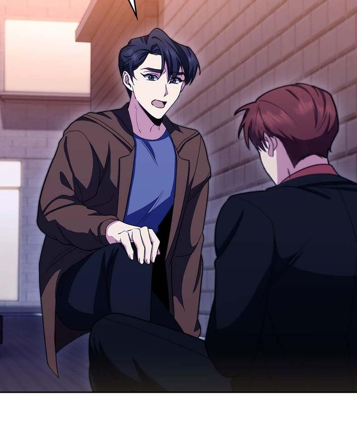 Bác Sĩ Thăng Cấp: Chapter 99