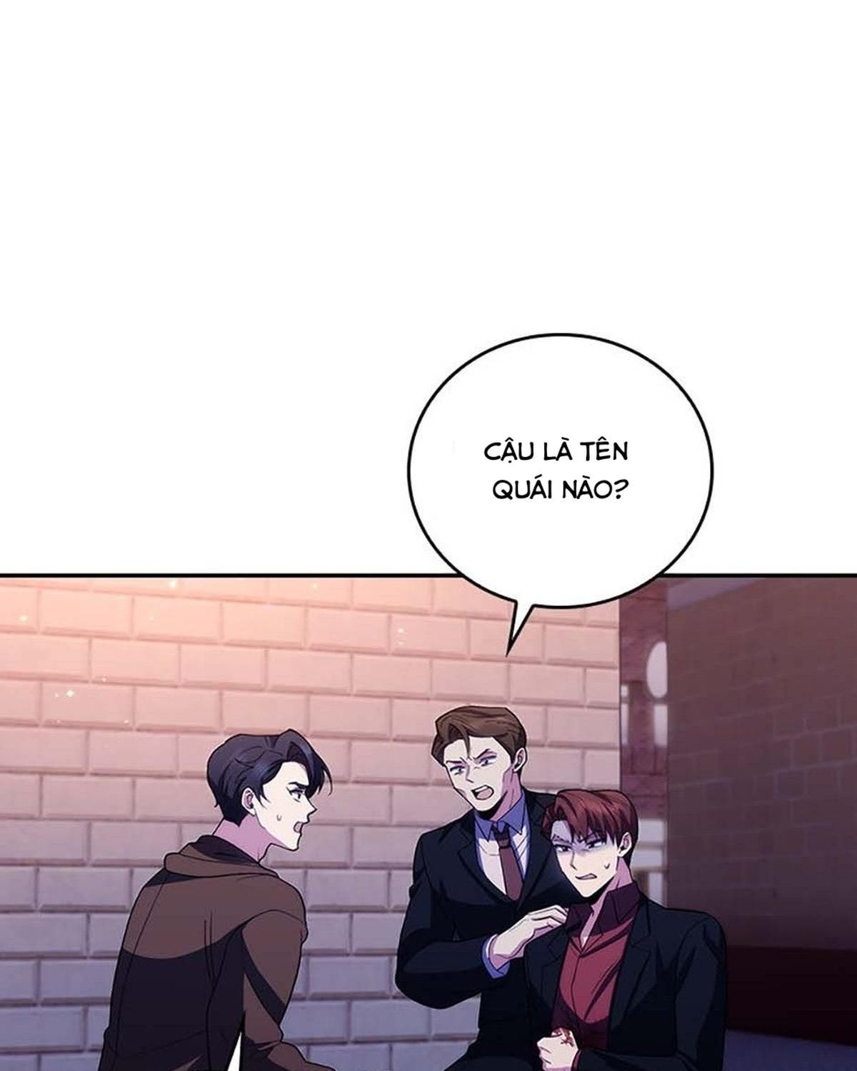 Bác Sĩ Thăng Cấp: Chapter 99