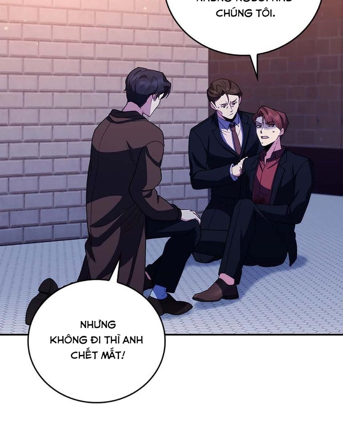 Bác Sĩ Thăng Cấp: Chapter 99