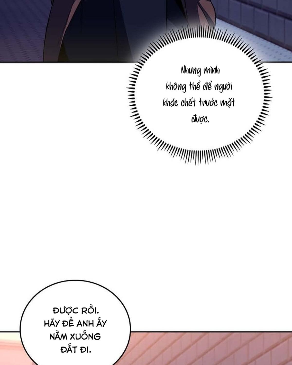 Bác Sĩ Thăng Cấp: Chapter 99