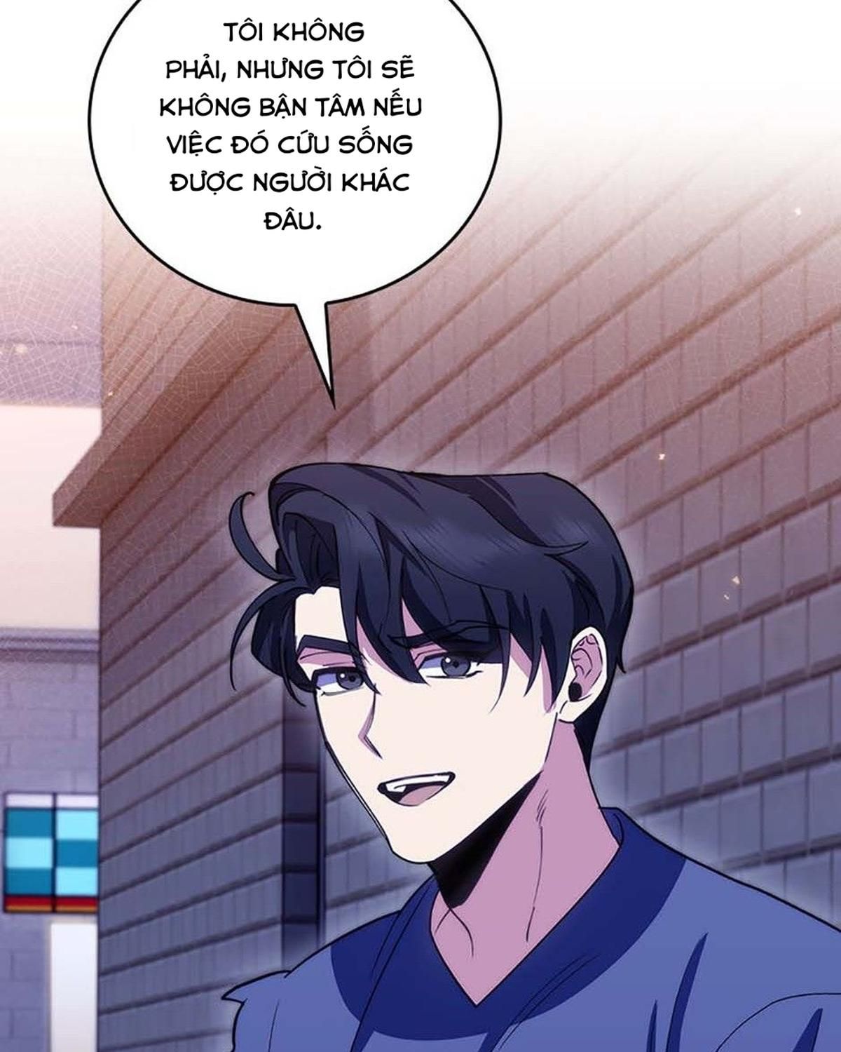 Bác Sĩ Thăng Cấp: Chapter 99