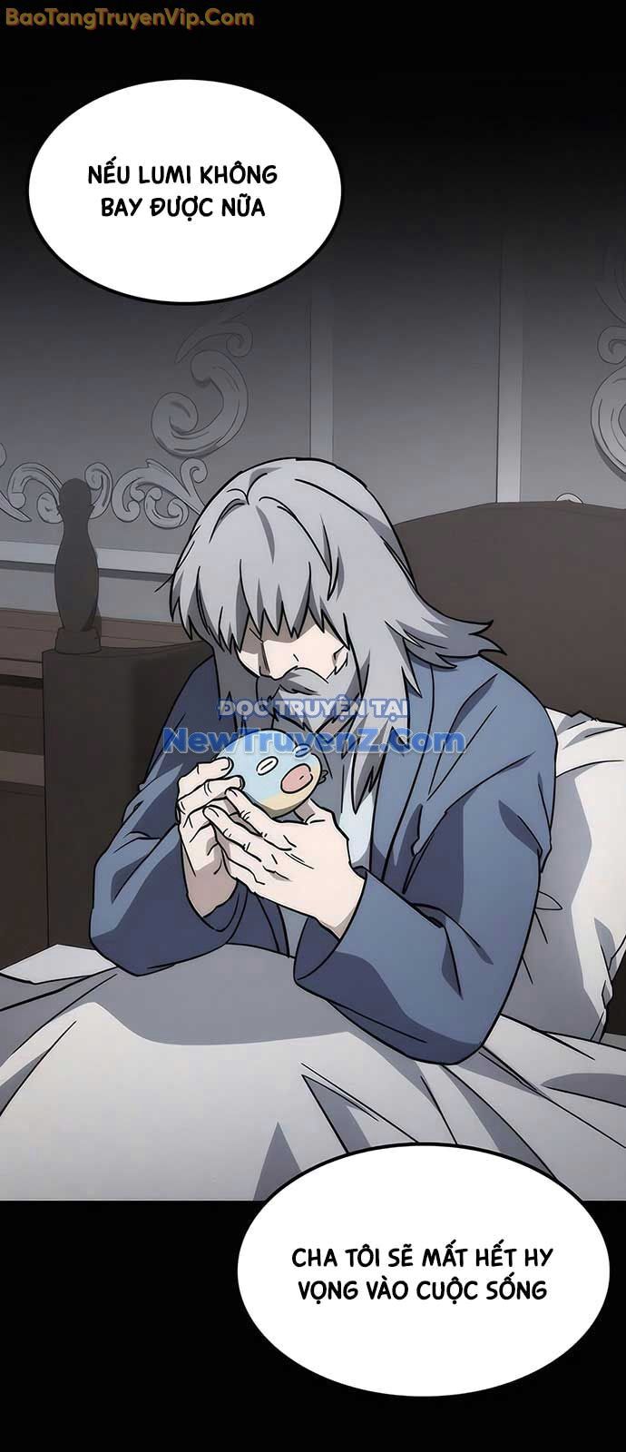 Bác Sĩ Thú Y Ở Dị Giới: Chapter 13