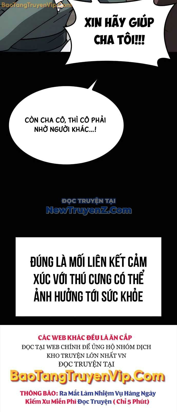 Bác Sĩ Thú Y Ở Dị Giới: Chapter 13
