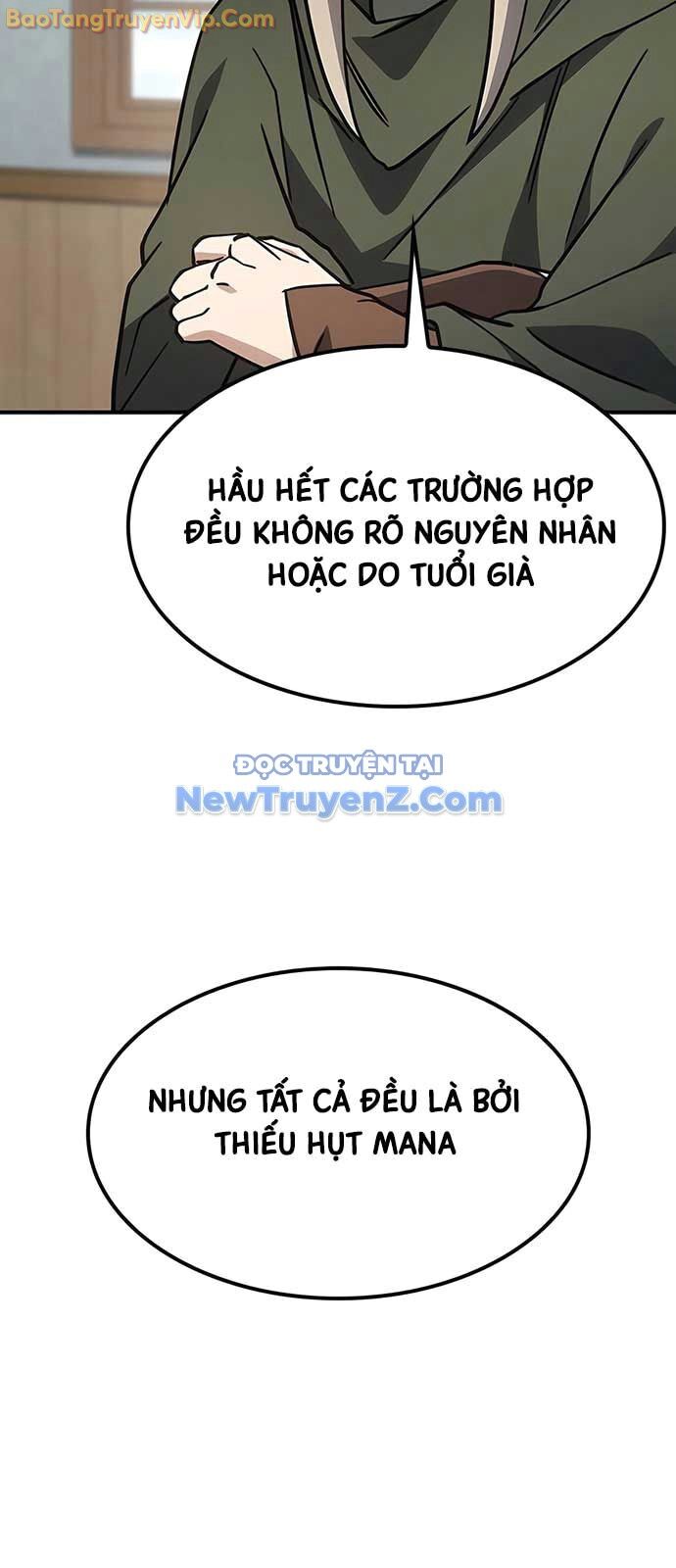 Bác Sĩ Thú Y Ở Dị Giới: Chapter 13