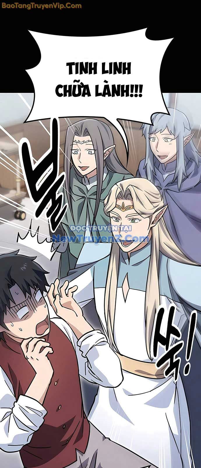 Bác Sĩ Thú Y Ở Dị Giới: Chapter 13