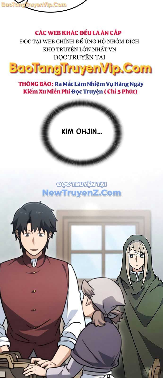 Bác Sĩ Thú Y Ở Dị Giới: Chapter 13