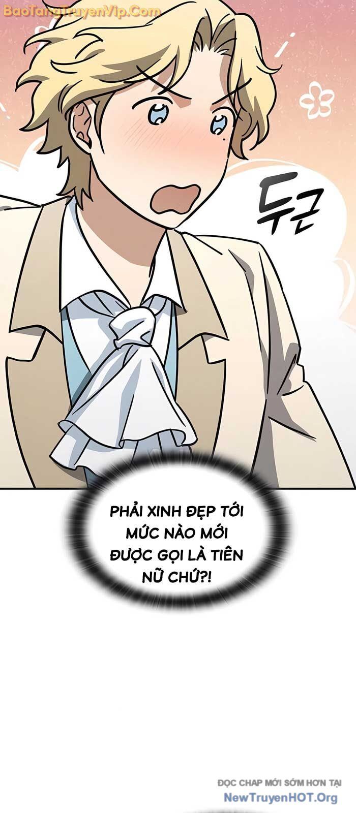 Bác Sĩ Thú Y Ở Dị Giới: Chapter 16