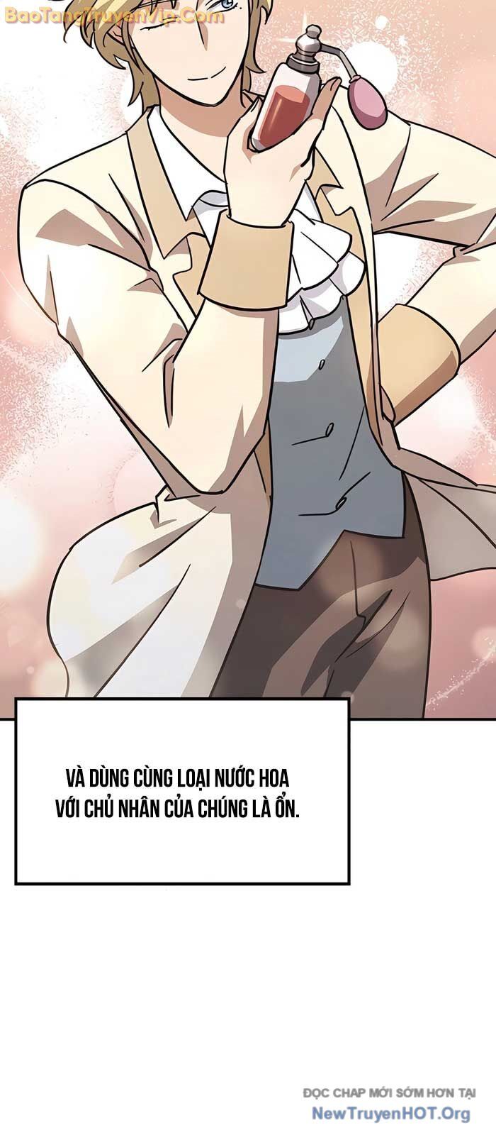 Bác Sĩ Thú Y Ở Dị Giới: Chapter 16