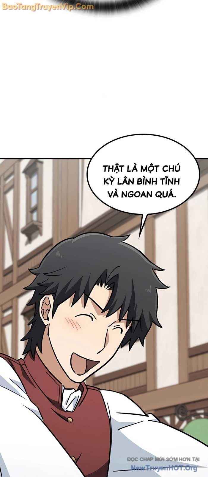 Bác Sĩ Thú Y Ở Dị Giới: Chapter 16