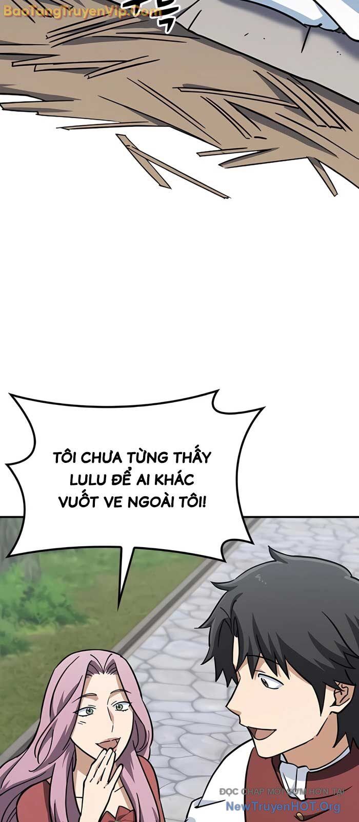 Bác Sĩ Thú Y Ở Dị Giới: Chapter 16