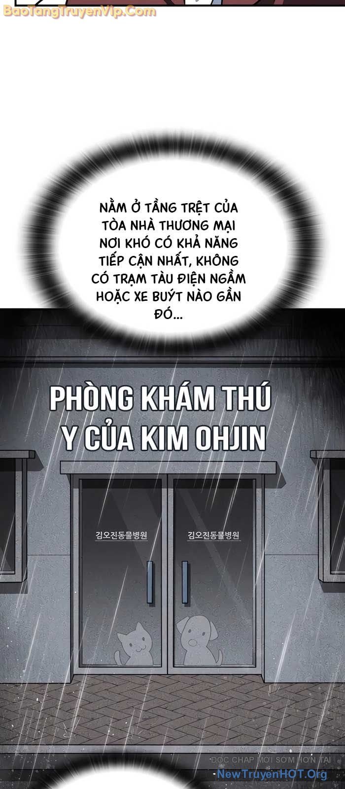 Bác Sĩ Thú Y Ở Dị Giới: Chapter 17
