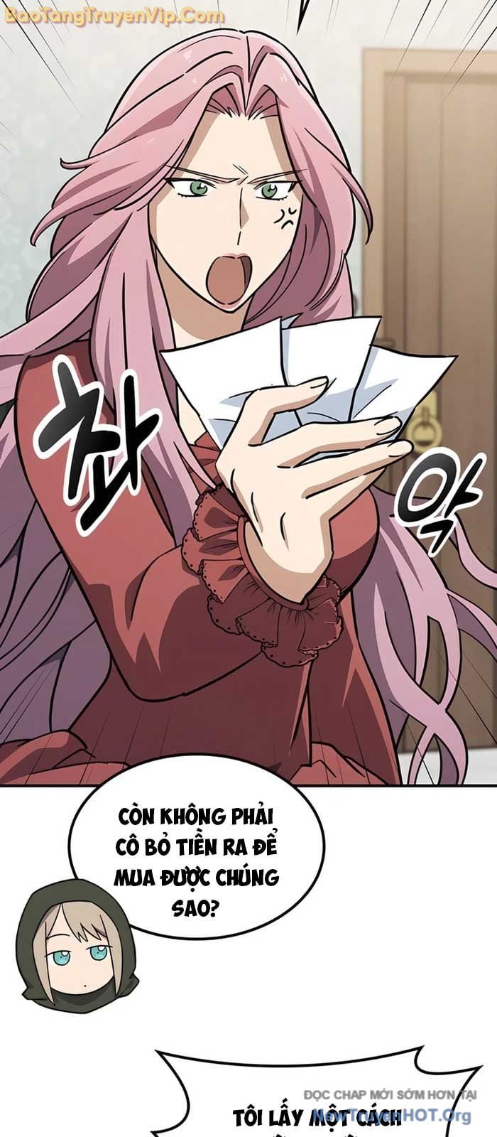 Bác Sĩ Thú Y Ở Dị Giới: Chapter 17