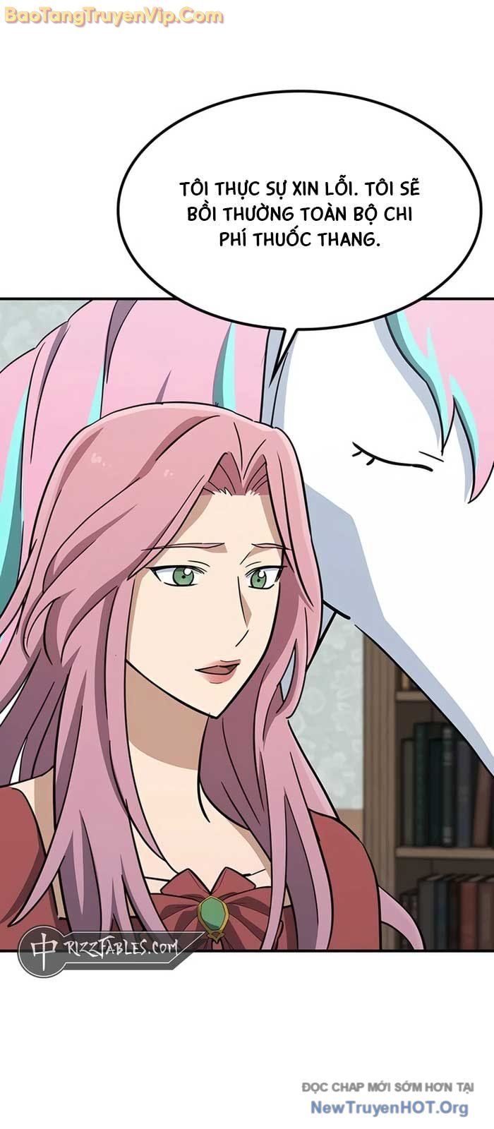Bác Sĩ Thú Y Ở Dị Giới: Chapter 17