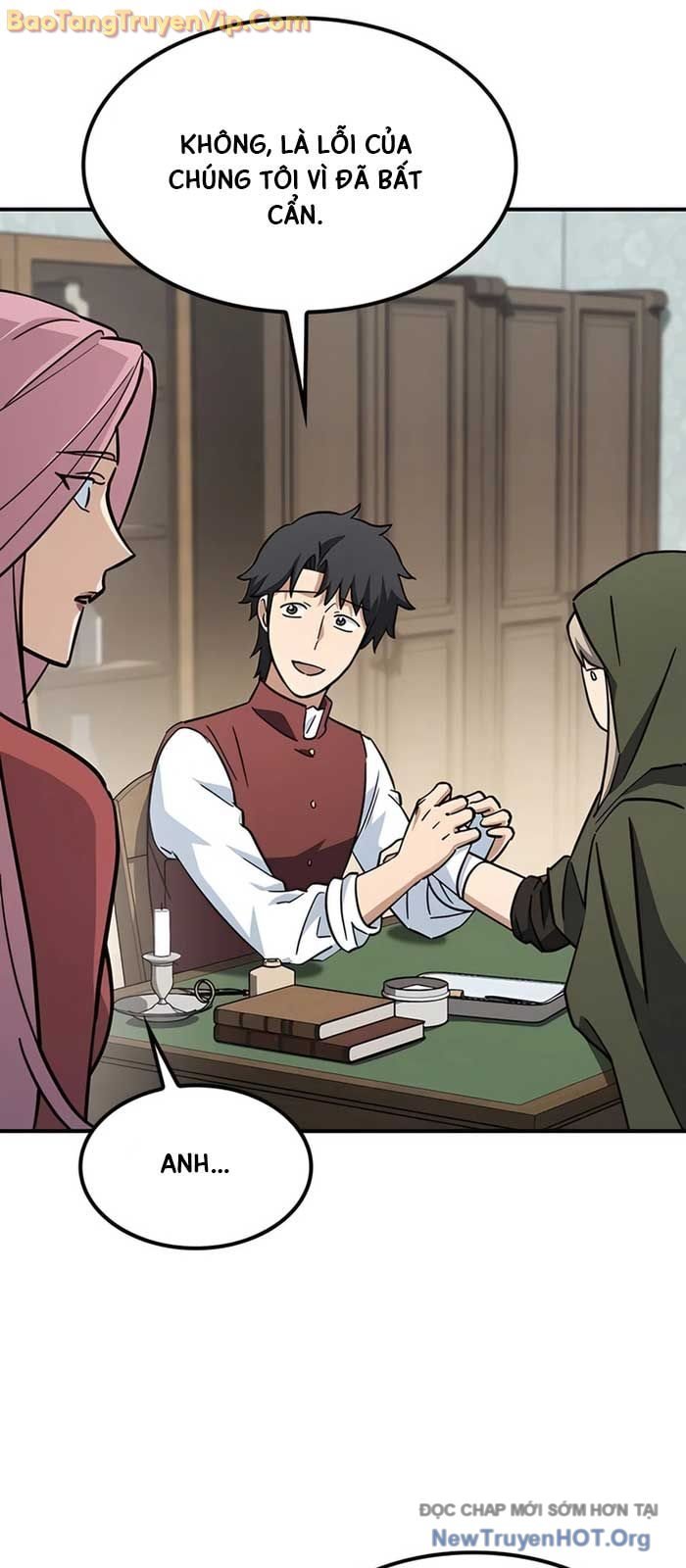 Bác Sĩ Thú Y Ở Dị Giới: Chapter 17