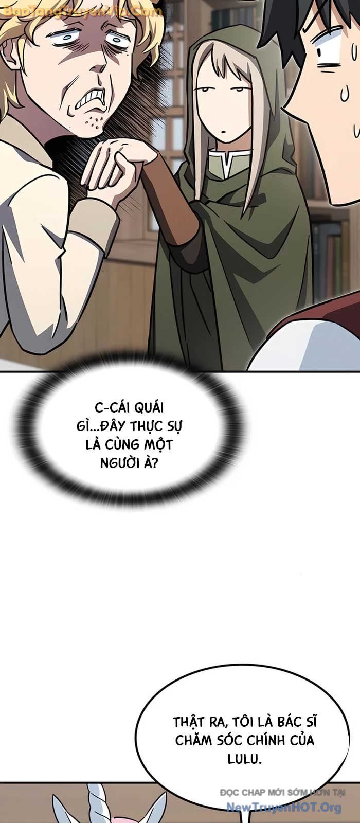 Bác Sĩ Thú Y Ở Dị Giới: Chapter 17