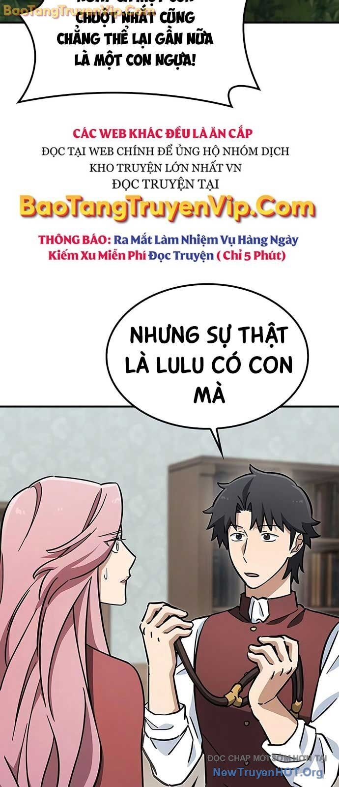 Bác Sĩ Thú Y Ở Dị Giới: Chapter 18