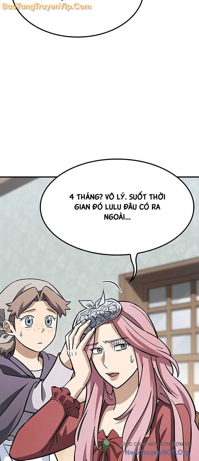 Bác Sĩ Thú Y Ở Dị Giới: Chapter 18