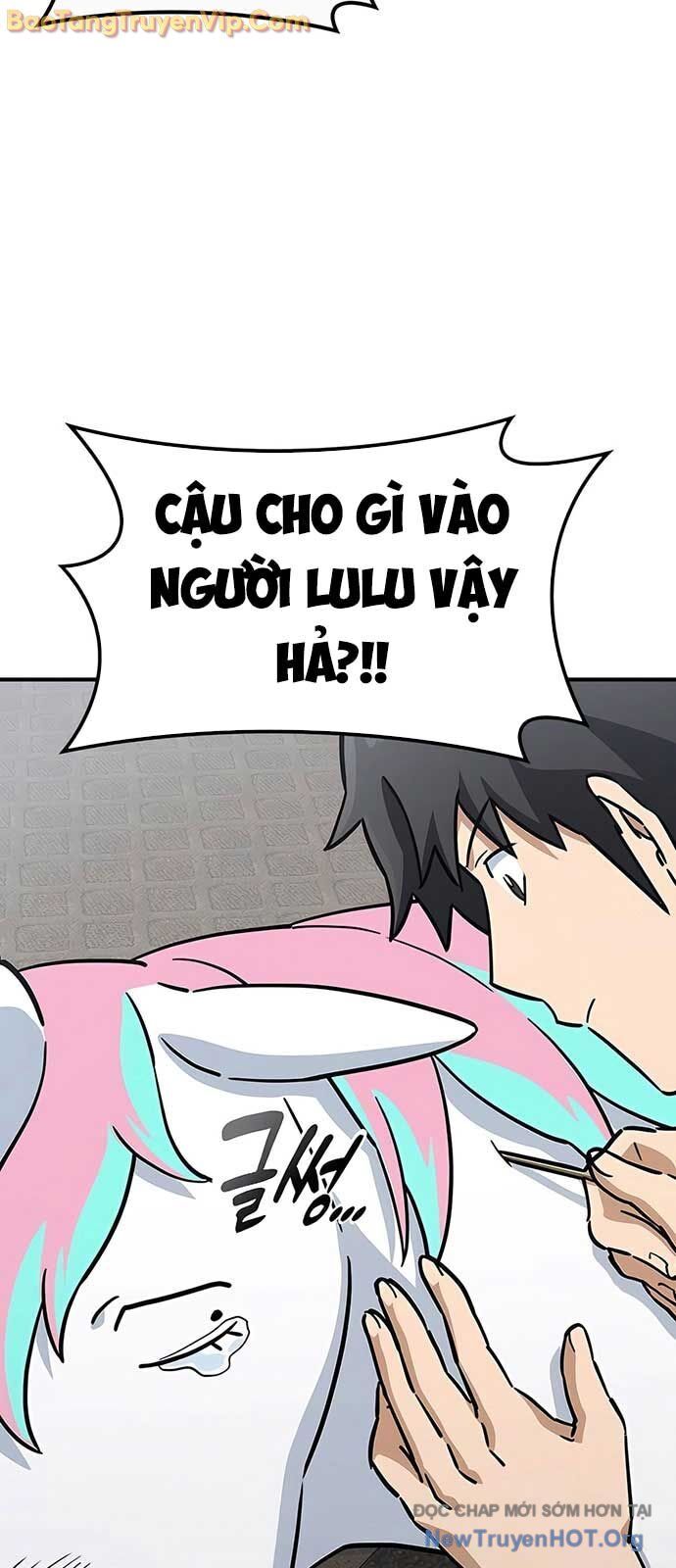 Bác Sĩ Thú Y Ở Dị Giới: Chapter 18