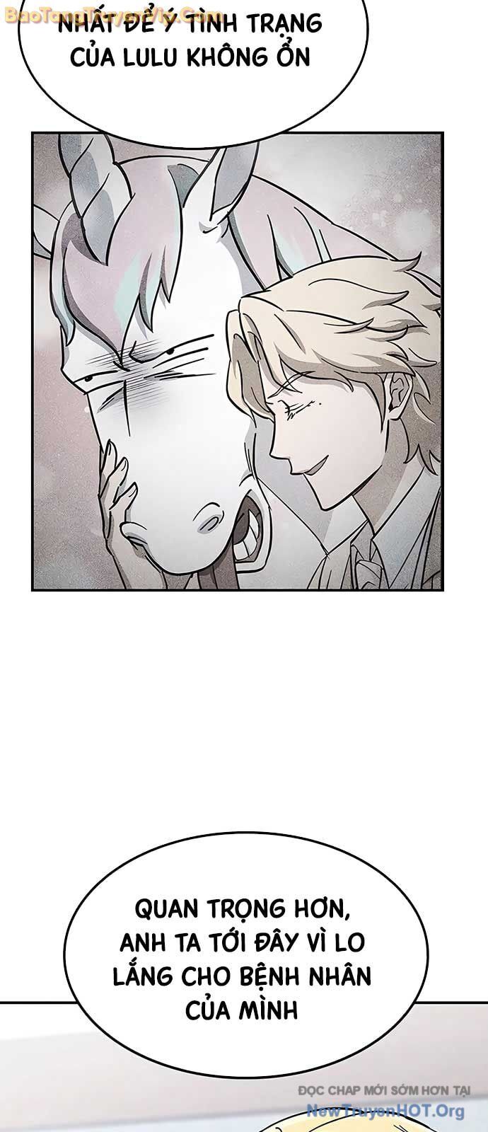 Bác Sĩ Thú Y Ở Dị Giới: Chapter 18