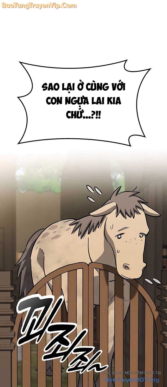 Bác Sĩ Thú Y Ở Dị Giới: Chapter 18