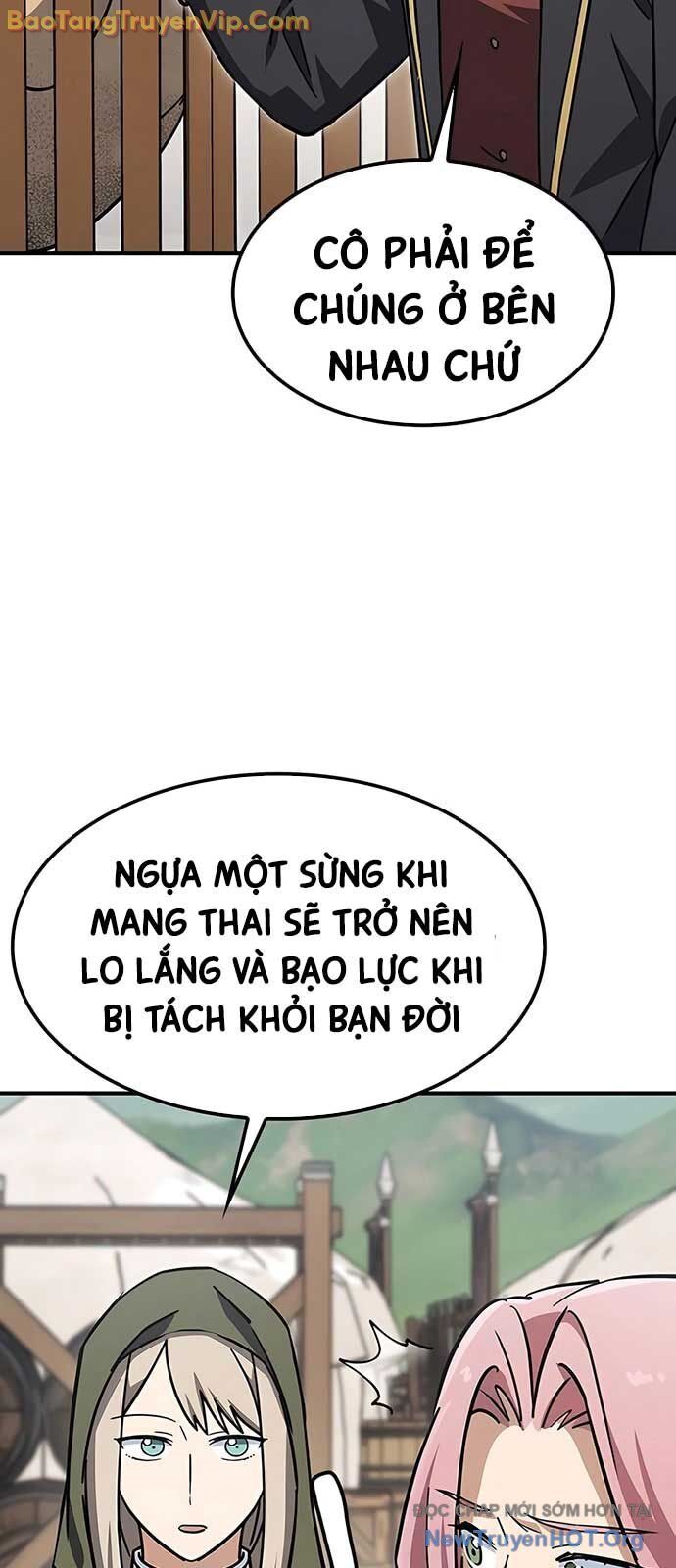 Bác Sĩ Thú Y Ở Dị Giới: Chapter 18